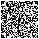 QR code with Maxon's Tree Service contacts