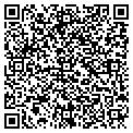 QR code with Oracle contacts