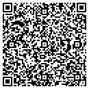 QR code with Ranger Steve contacts