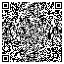 QR code with J & K Assoc contacts
