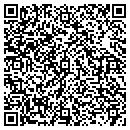 QR code with Bartz Septic Service contacts