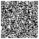 QR code with G O Computer Servicing contacts