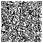 QR code with Manistee Welding & Piping Service contacts