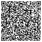QR code with Cedar Post Thrift Shop contacts