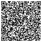QR code with Precision Parts & Tooling Co contacts