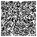 QR code with Kenny Contracting contacts