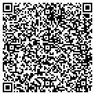 QR code with One Way of Michigan Carpet Service contacts