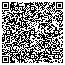 QR code with A N J Building Co contacts