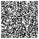 QR code with M G Midwest Movie Gallery contacts