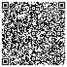 QR code with H & R Block Financial Advisors contacts