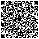 QR code with Used Stuff Display Center contacts