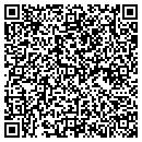 QR code with Atta Glance contacts