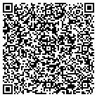 QR code with Olson Maintenance Industries contacts
