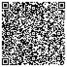 QR code with Rainbow Pet Care Center contacts