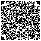 QR code with Martin J Omara Builder contacts