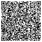 QR code with A & C Builders Hardware contacts