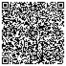 QR code with J R Underhill Communication contacts
