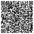 QR code with Lwwc contacts