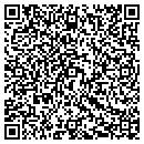 QR code with S J Sczechowski DDS contacts