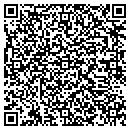 QR code with J & R Towing contacts