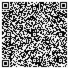 QR code with R V Builders & Construction contacts