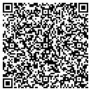 QR code with GHSP-Hart contacts