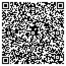 QR code with Joe Tejkl contacts
