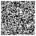 QR code with TLC contacts