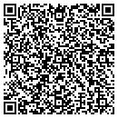 QR code with Webe Washes Windows contacts