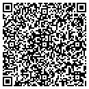 QR code with R K Atanasoff Odpc contacts