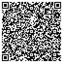 QR code with Hoveround contacts