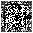 QR code with M C Leonard Flooring contacts