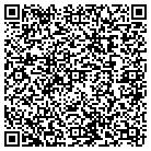 QR code with D J's Home Improvement contacts
