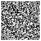 QR code with Alpha Z Language Service contacts