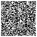 QR code with Cogitate Inc contacts