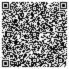 QR code with Ithaca Community Education Ofc contacts