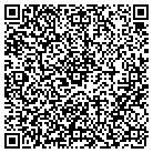 QR code with Hydro Blast Mobile Wash Inc contacts