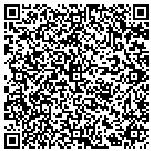 QR code with Ostego County Comm On Aging contacts