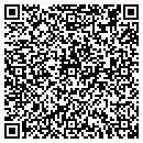 QR code with Kieser & Assoc contacts