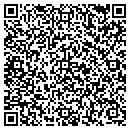 QR code with Above & Beyond contacts