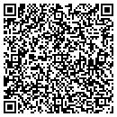 QR code with Z F Lemforder Corp contacts