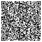 QR code with U A W Anchemco Retirees contacts