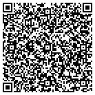 QR code with Korean New Hope Assembly God contacts