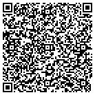 QR code with Phills Tae Kwon Do Studio Inc contacts