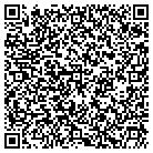 QR code with H & R Block Premium Tax Service contacts