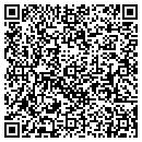 QR code with ATB Service contacts