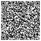 QR code with R and R Land Investors LLC contacts