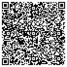 QR code with Utica-Mt Clemens Physical Center contacts