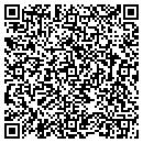 QR code with Yoder Motor Co Ltd contacts