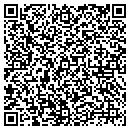QR code with D & A Contracting Inc contacts